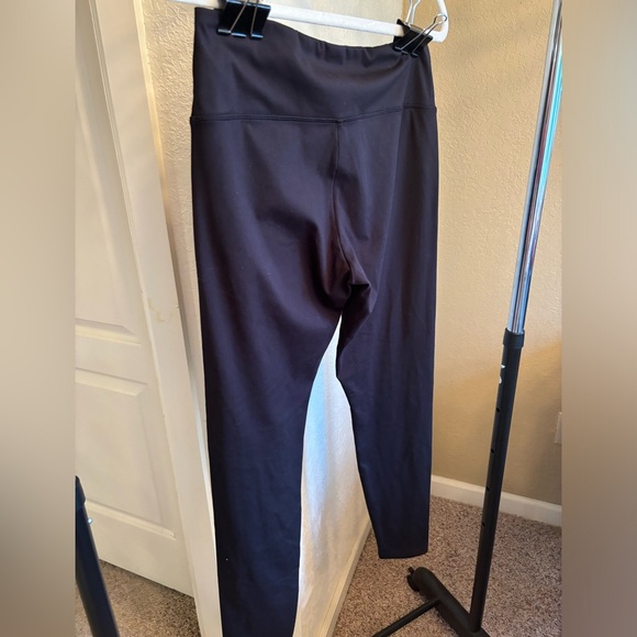 2 Pairs Buttery Soft Black Felina Leggings NWOT size XL - Picture 4 of 4